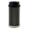 Main Filter Hydraulic Filter, replaces FLOW EZY P101200, Suction Strainer, 60 micron, Outside-In, Wire Mesh MF0062092 - alternate 4